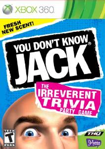 360: YOU DONT KNOW JACK (COMPLETE)